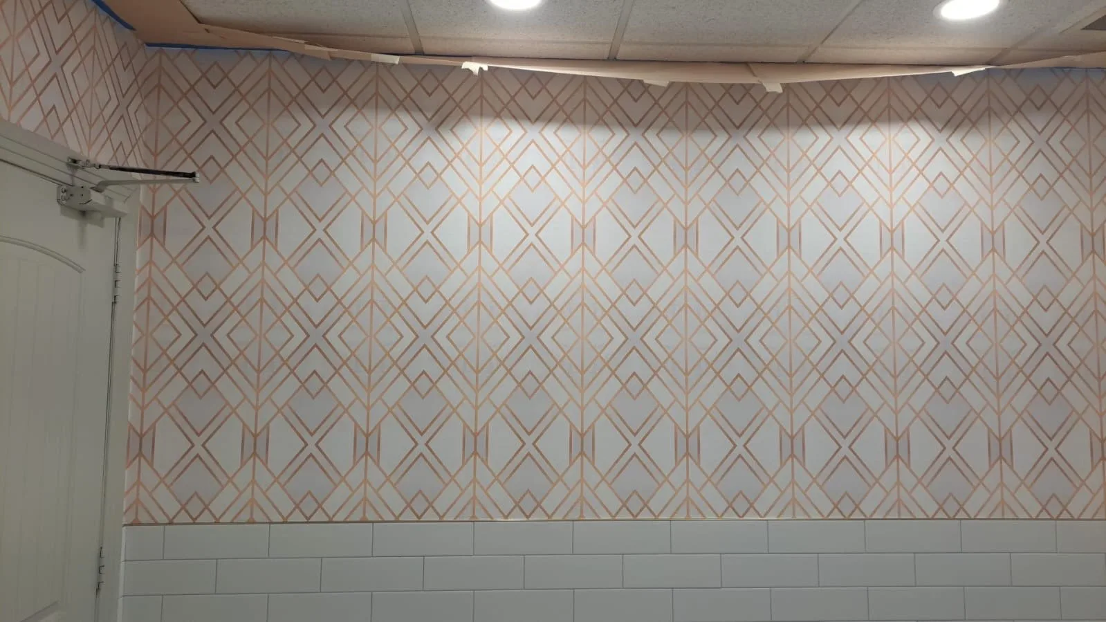 Wallpaper Removal Service Atlanta